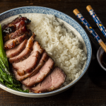 char siu