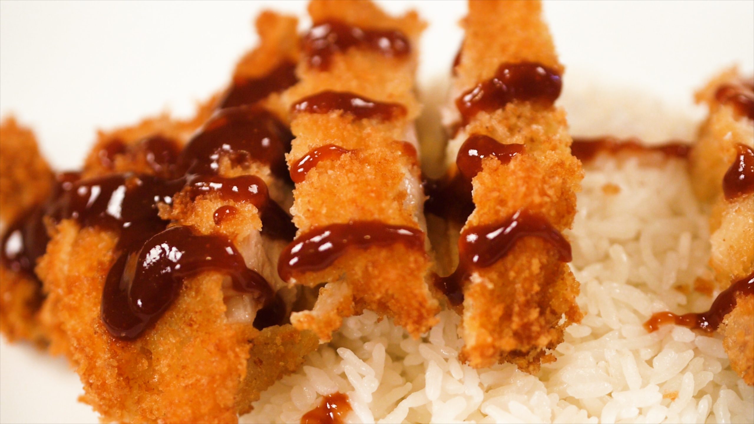 Chicken Katsu - L&L Hawaiian Style-image