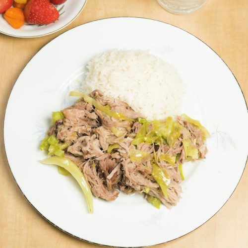 kalua pork