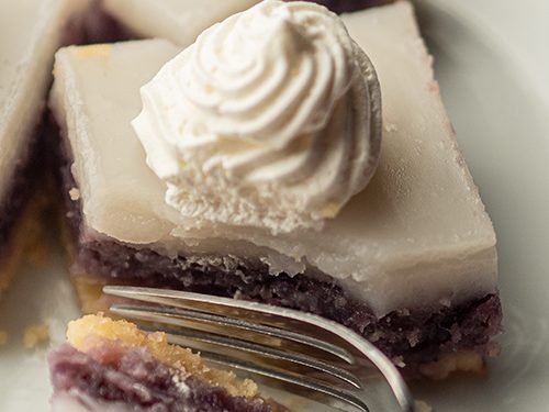 Recipe option