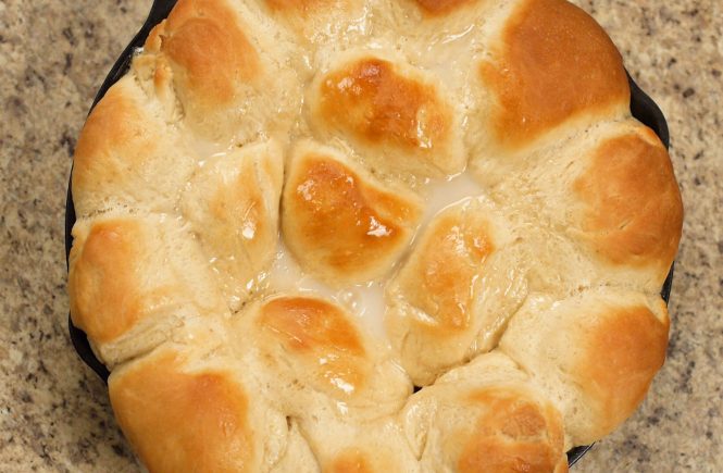 Pani Popo