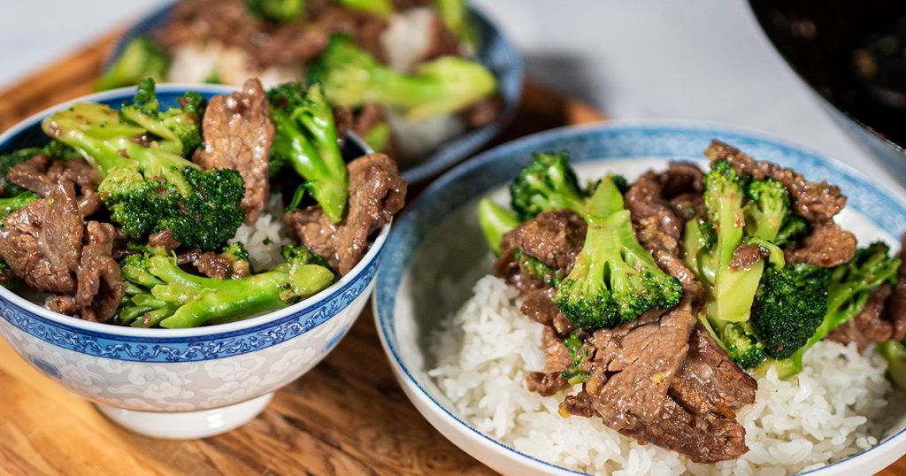 beef broccoli feature