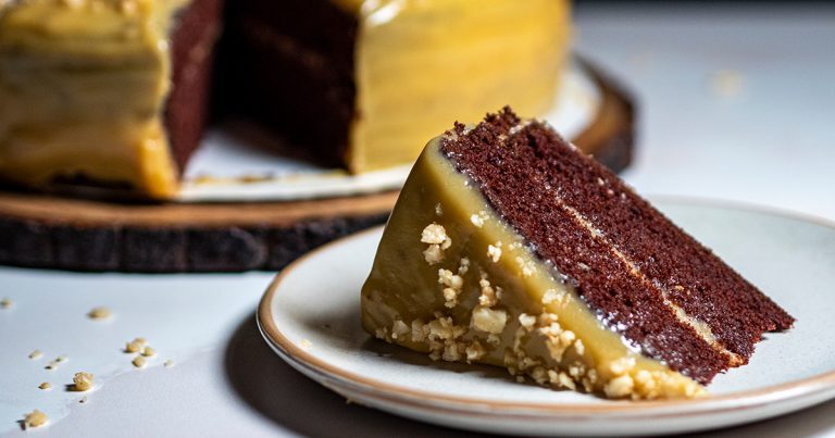 chantilly cake feature