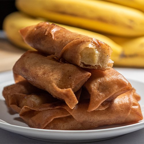 banana lumpia near me