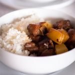 sweet and sour spare ribs thumbnail