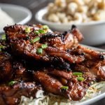 teriyaki chicken