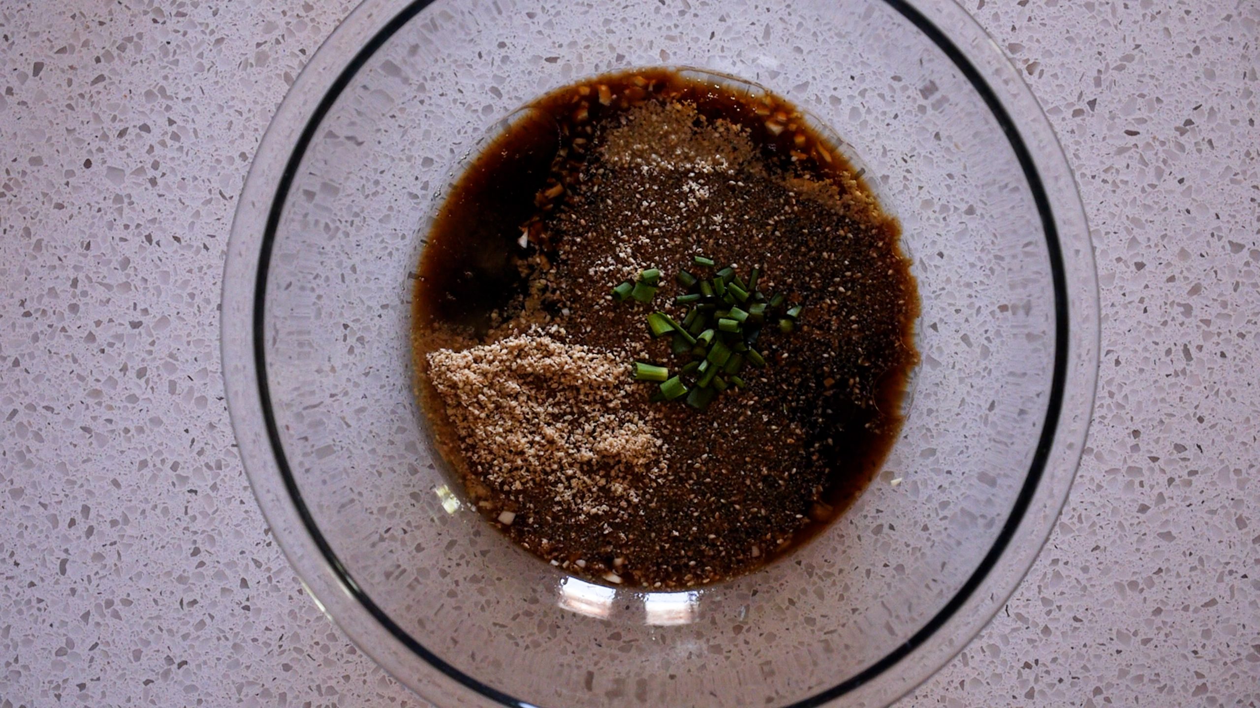 teri ingredients
