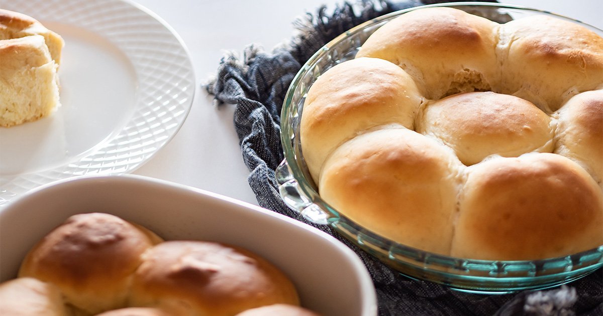 Indulge in Homemade Portuguese Sweet Bread with this Recipe