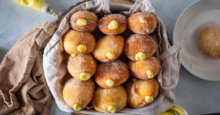 malasadas featured