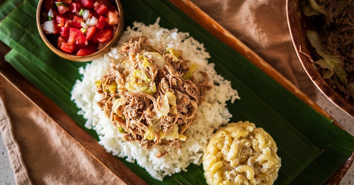 Impress Your Guests with This Classic Kalua Pork Recipe
