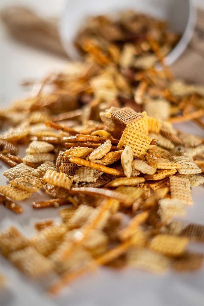 thumbnail image 2 of Where To Buy Furikake Party Mix In Oahu - Natashia Melendez 2 of 13