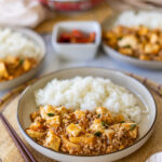 mapo tofu