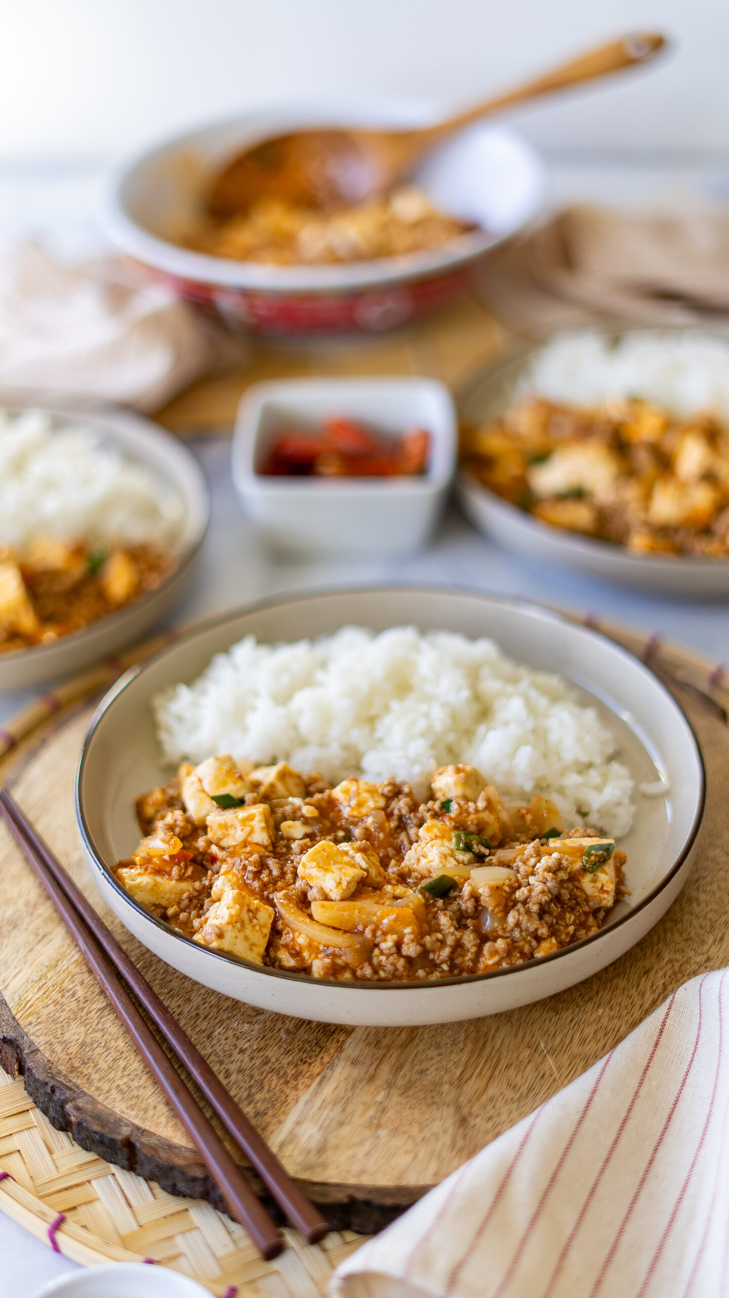 mapo tofu