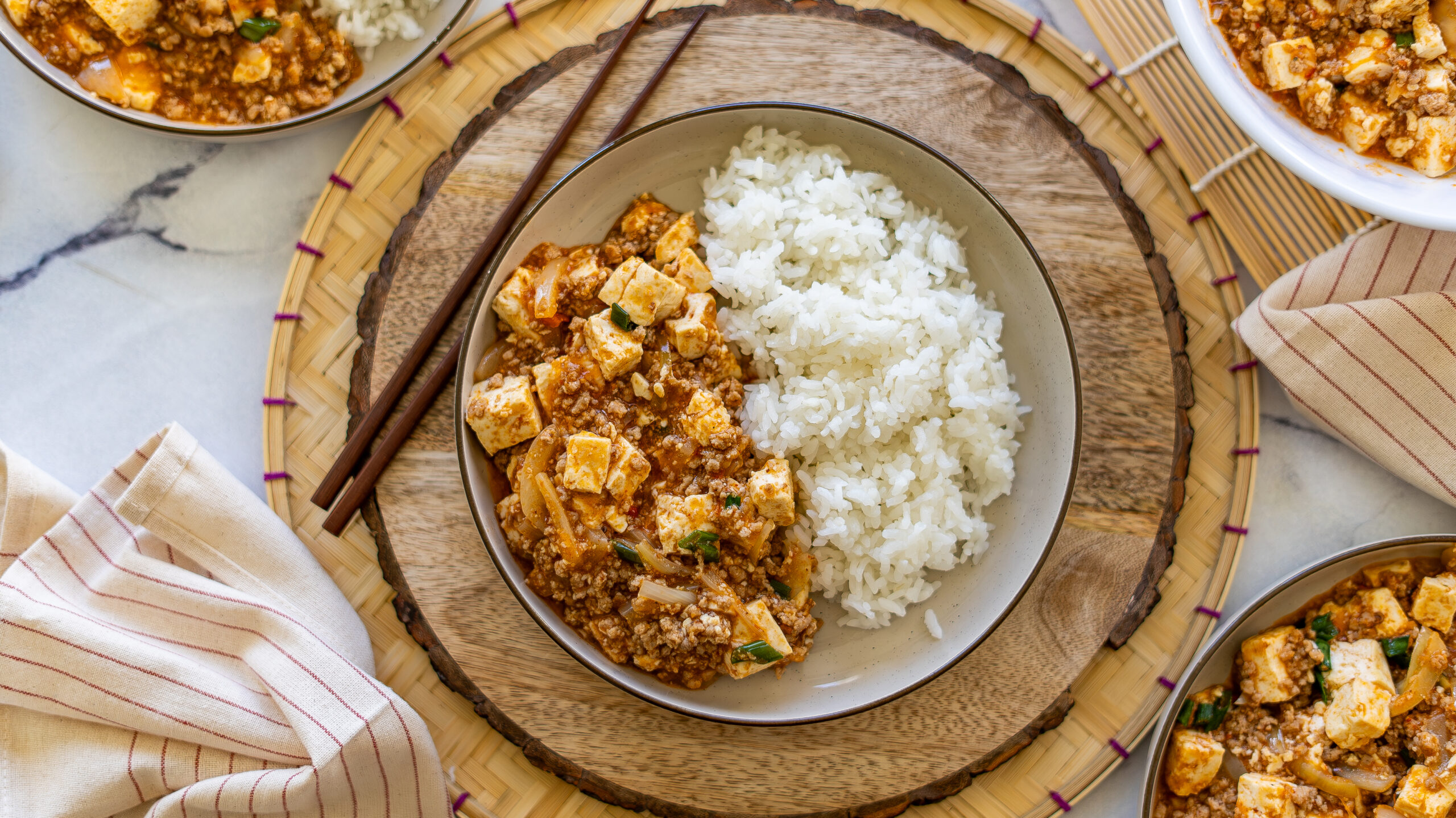 mapo tofu