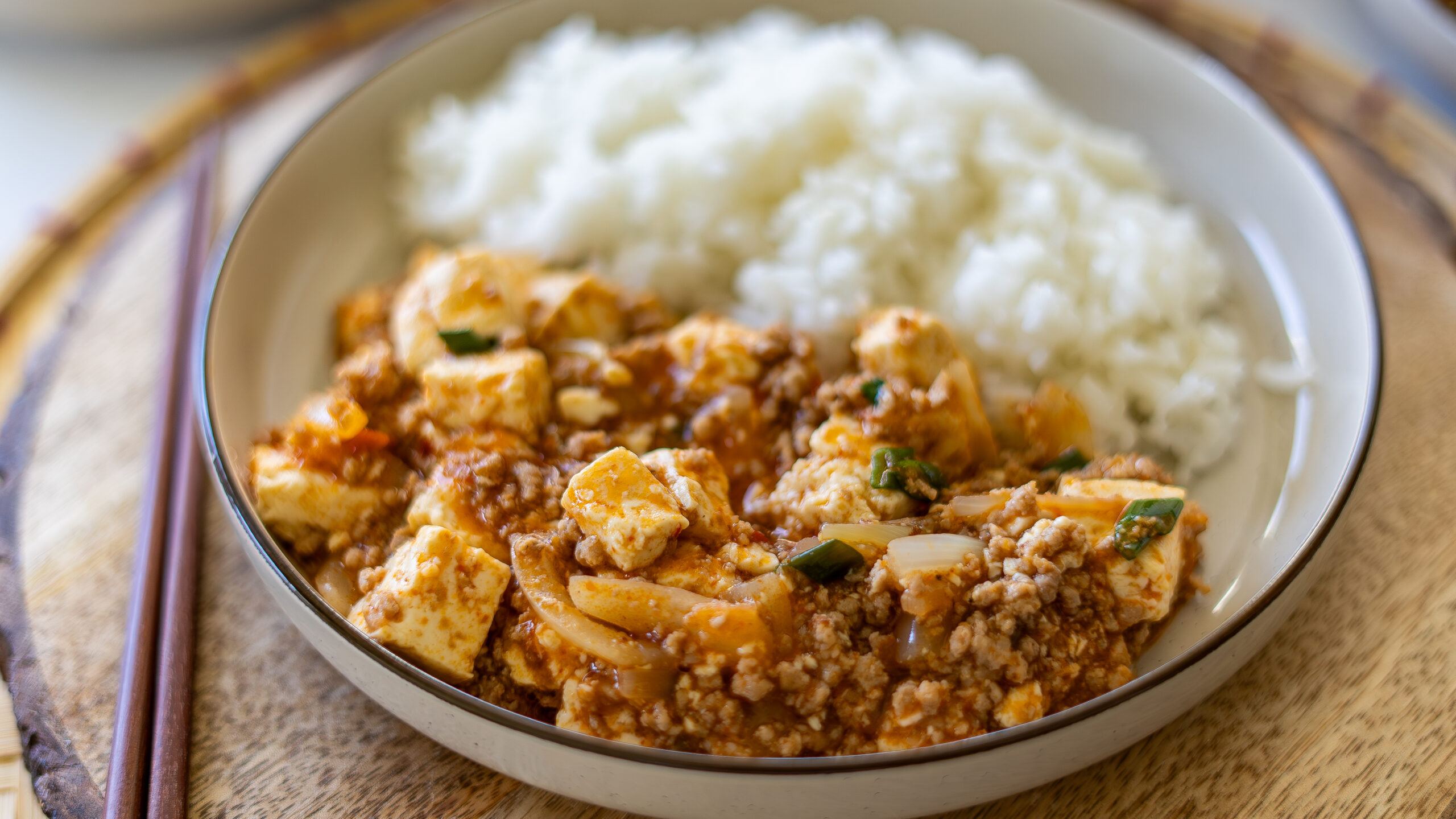 mapo tofu