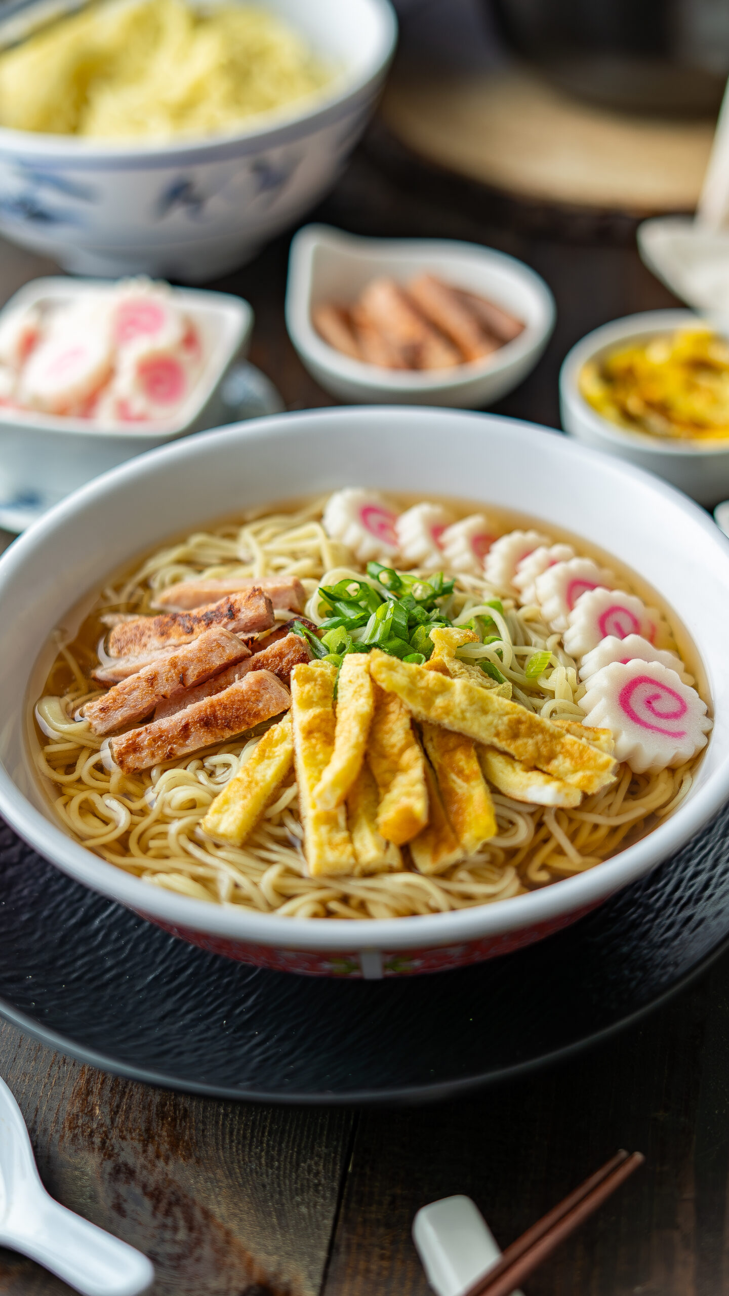 Saimin