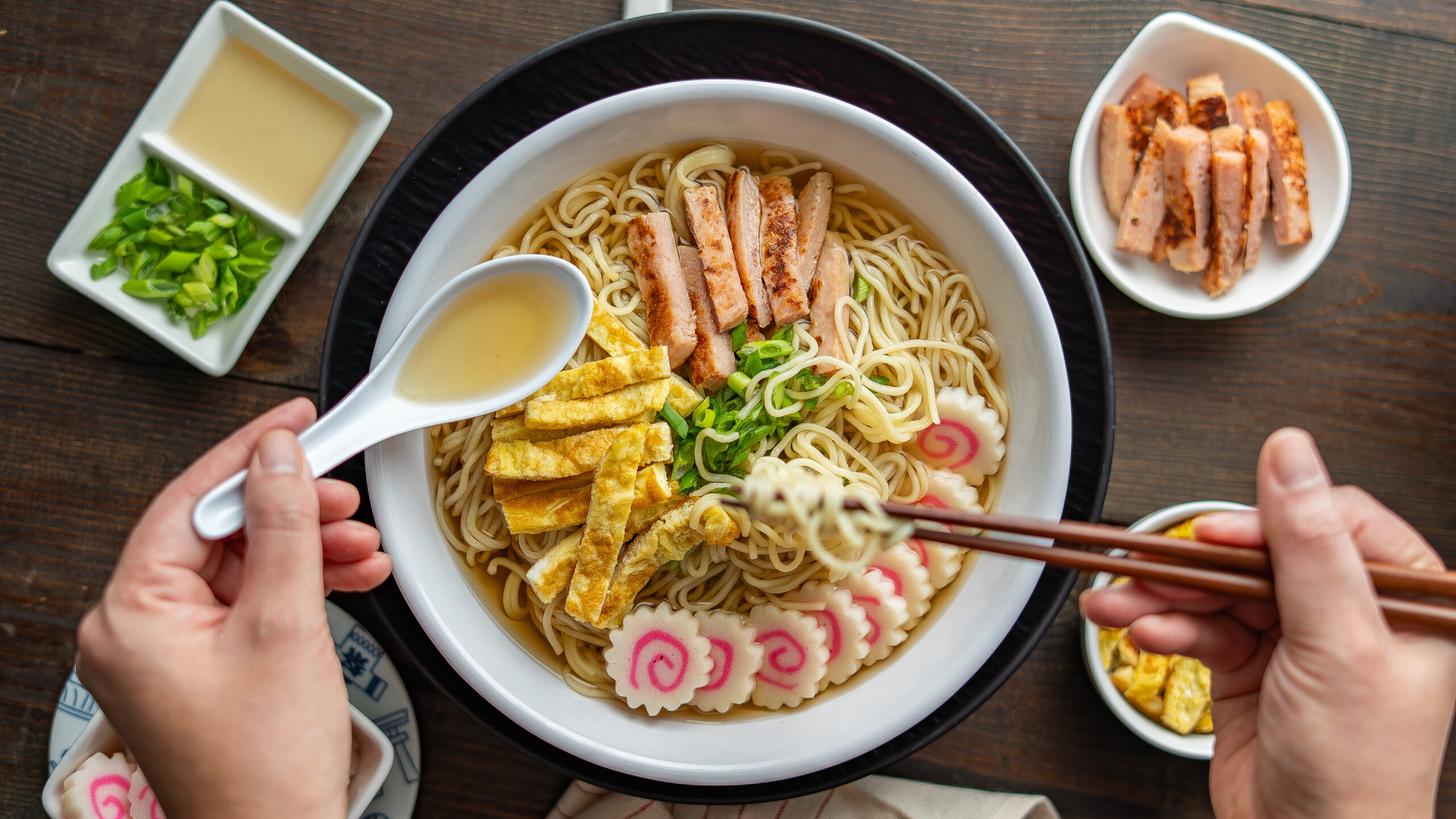 Saimin