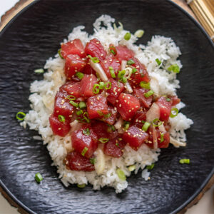 poke