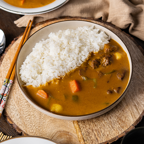 beef curry