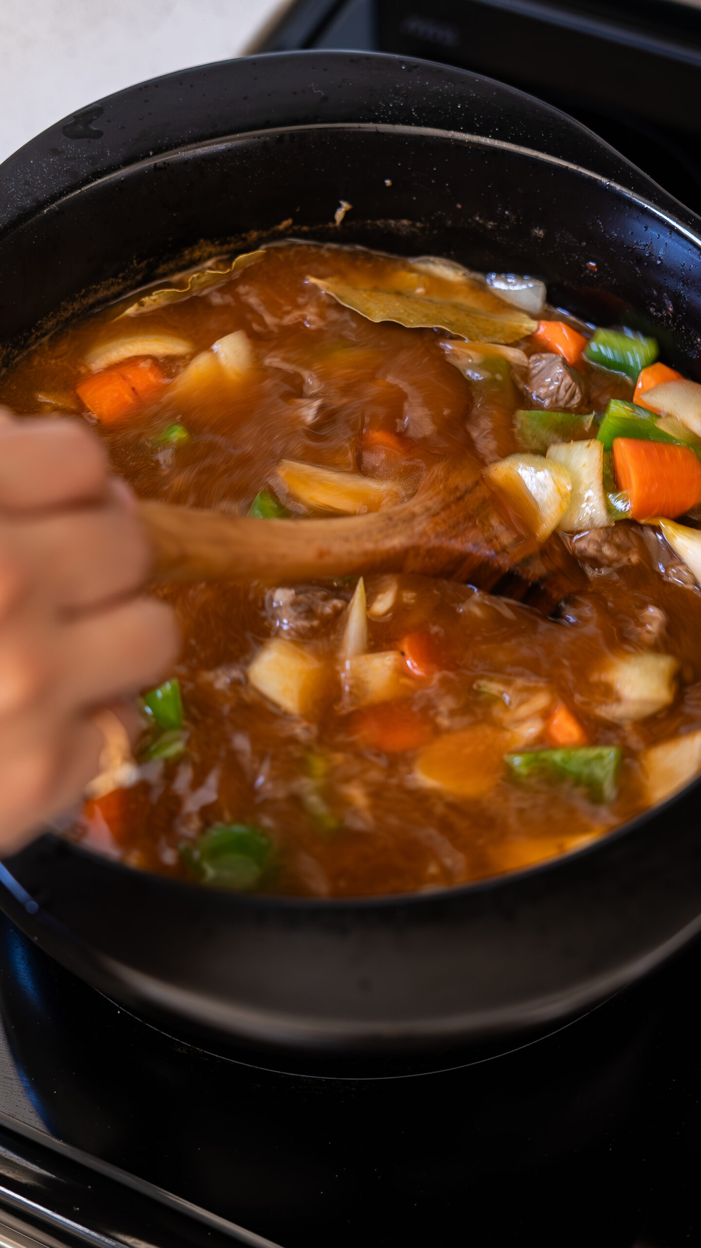 beef curry