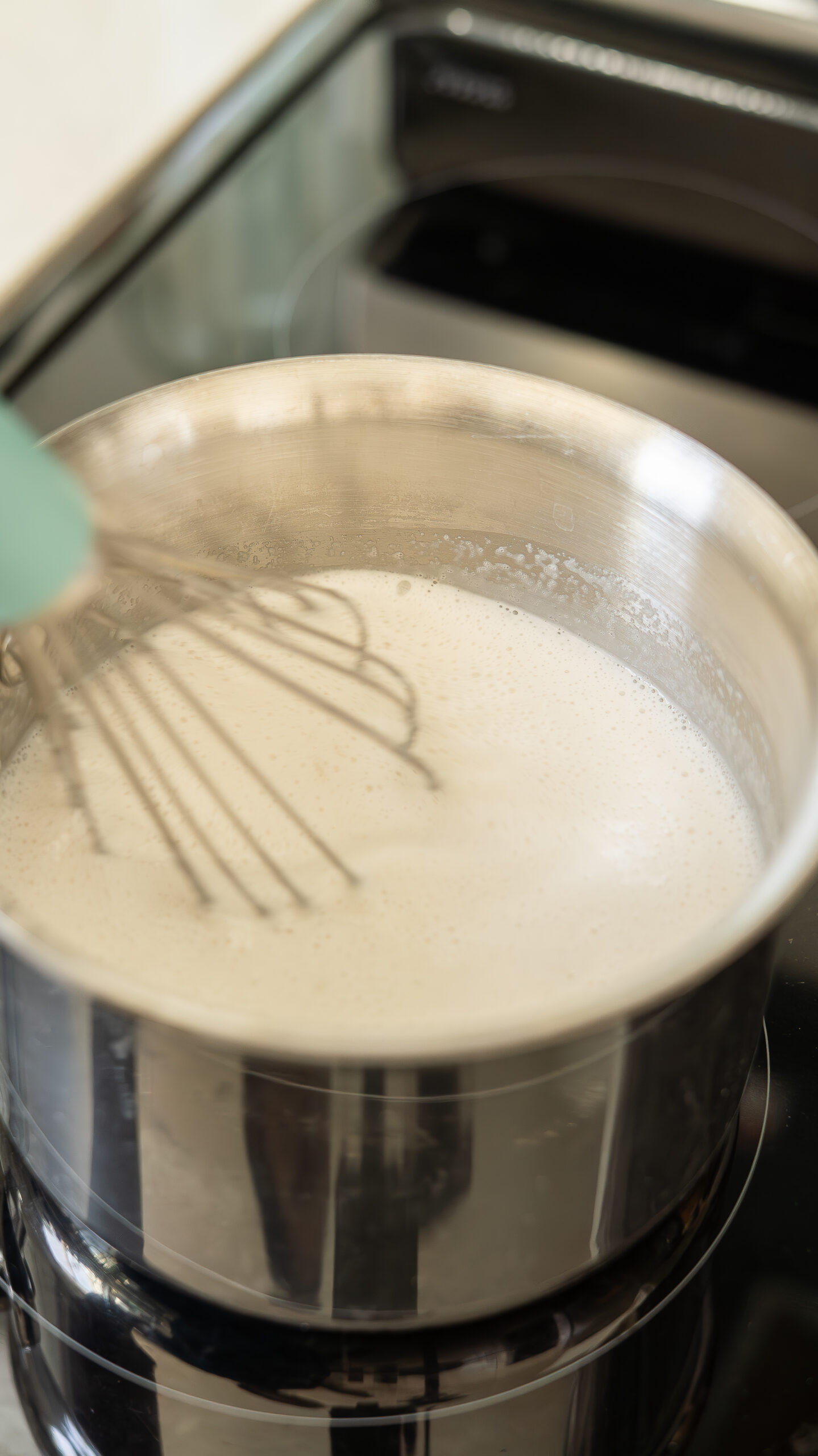 making haupia