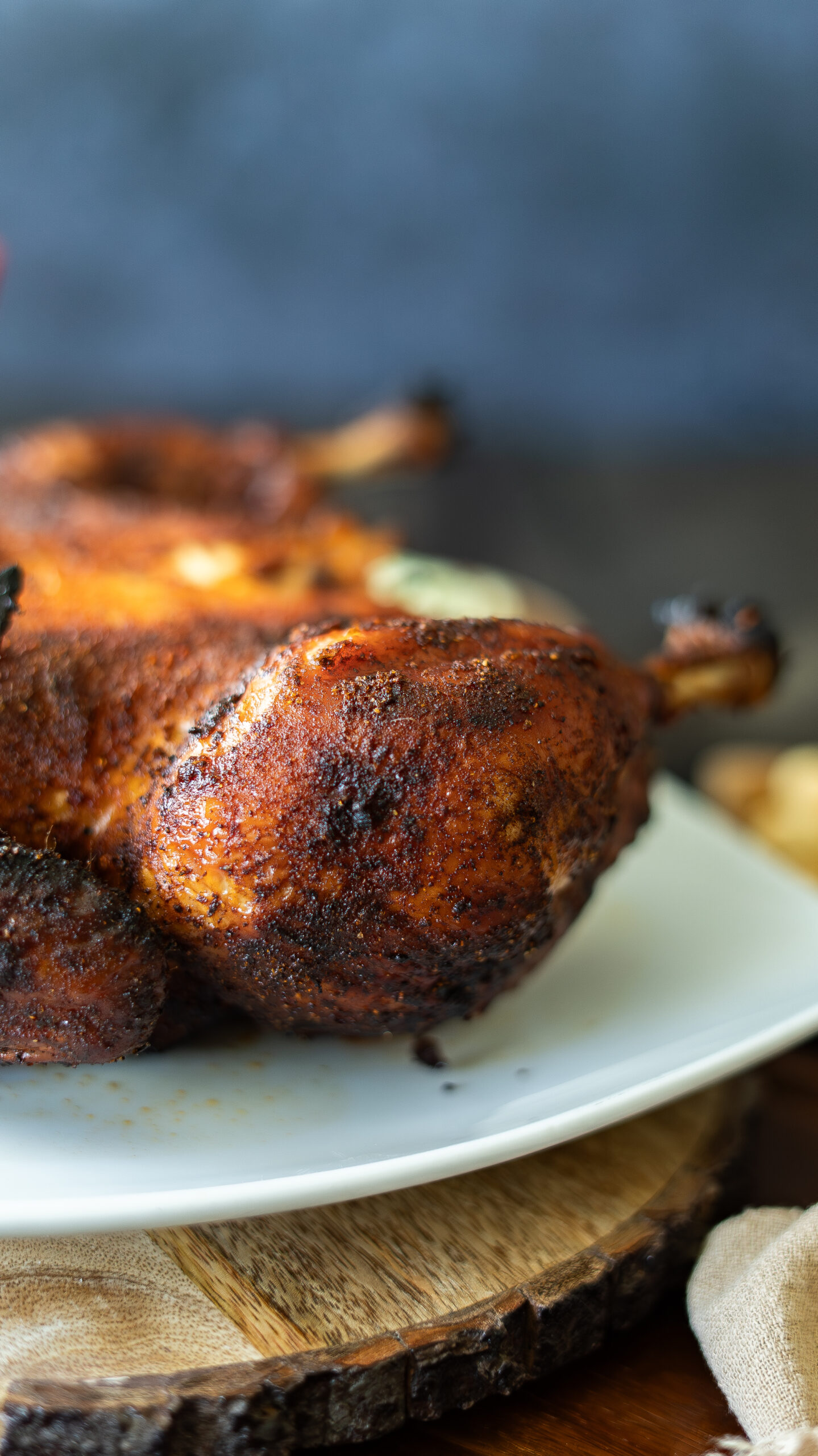 huli huli chicken