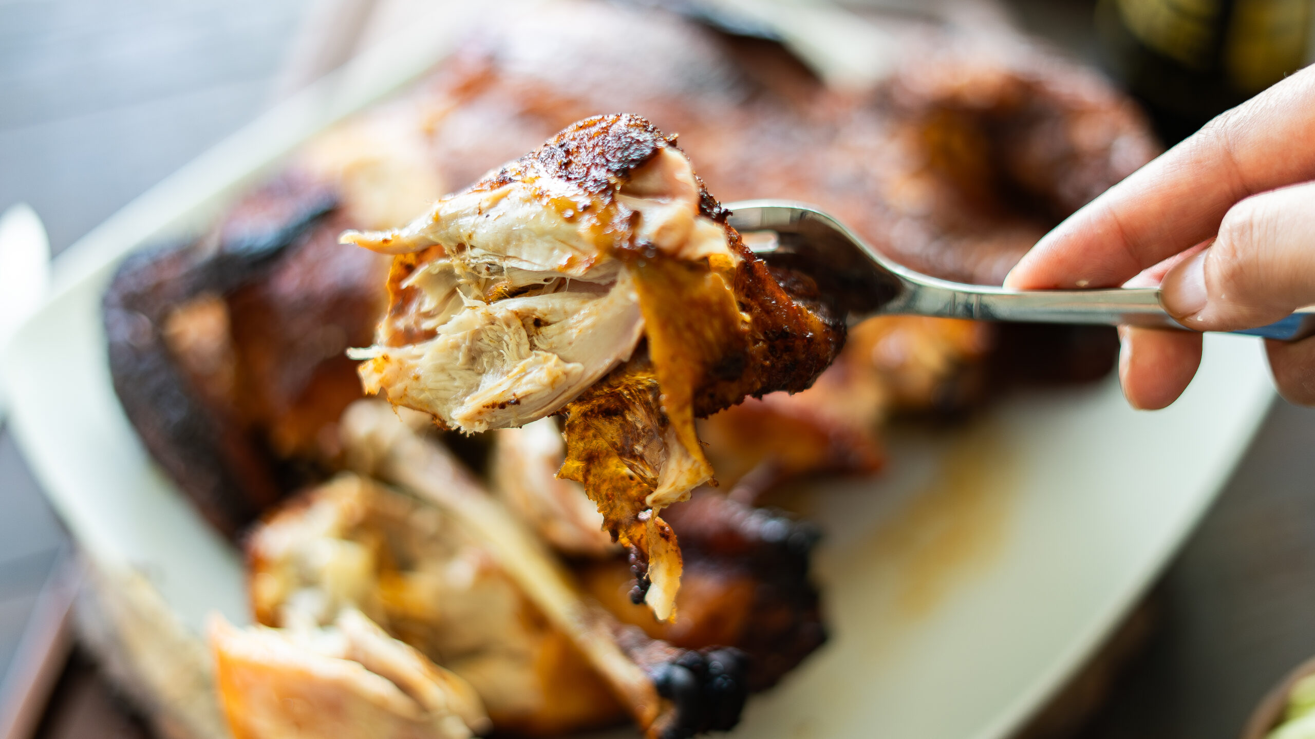 huli huli chicken