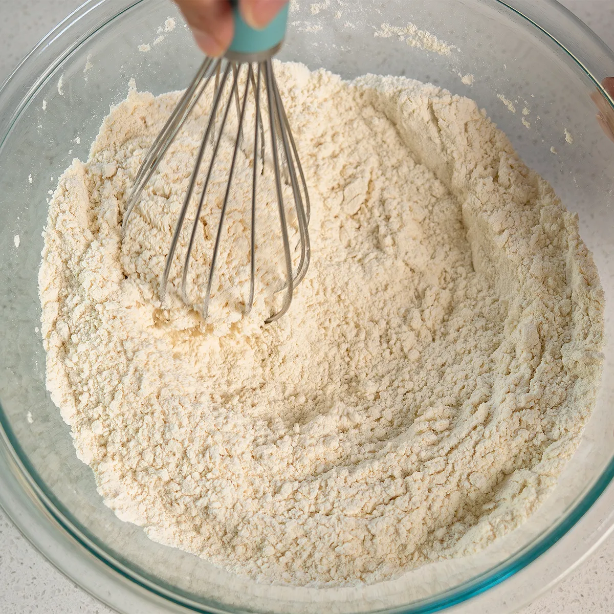 Cookie Step_1